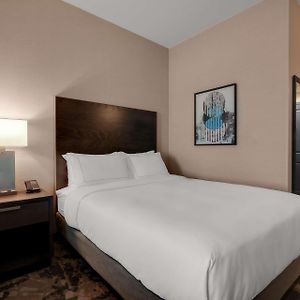 King Room Roll Shower Mobility Access